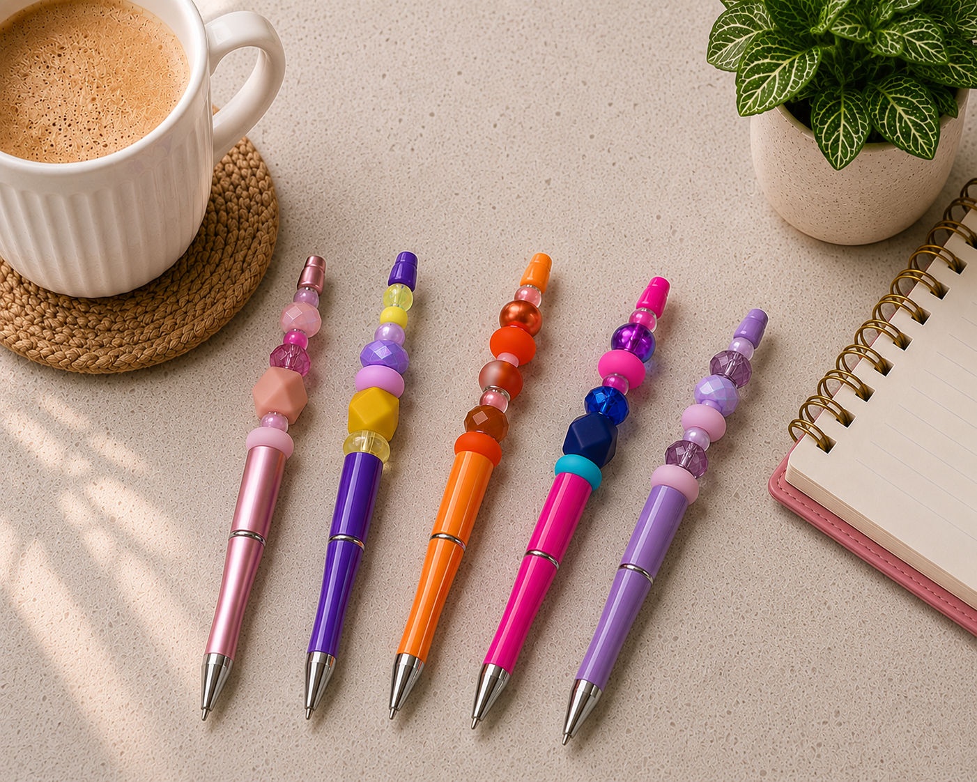 Pens
