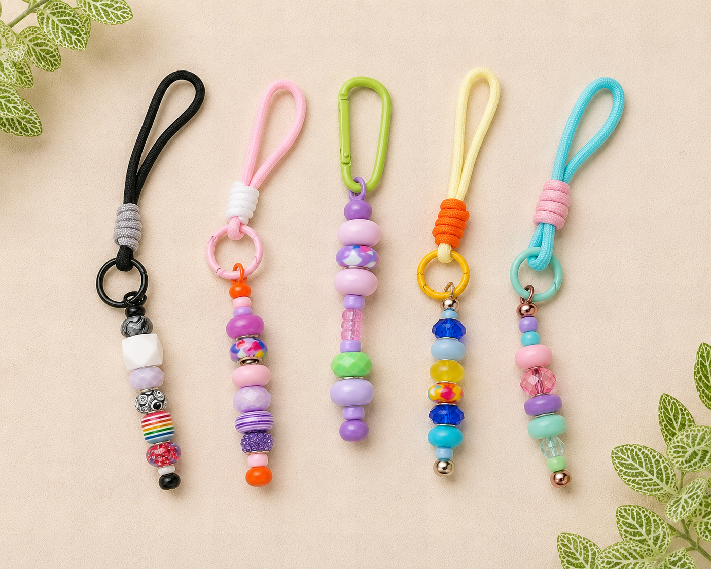 Keyrings