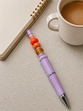 Beaded Pen