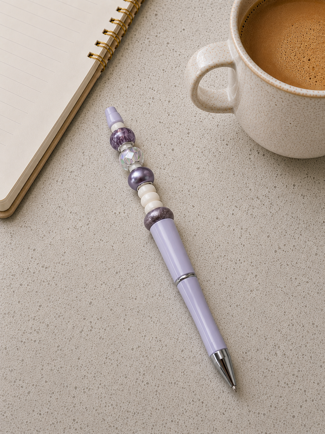 Beaded Pen