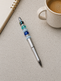 Beaded Pen
