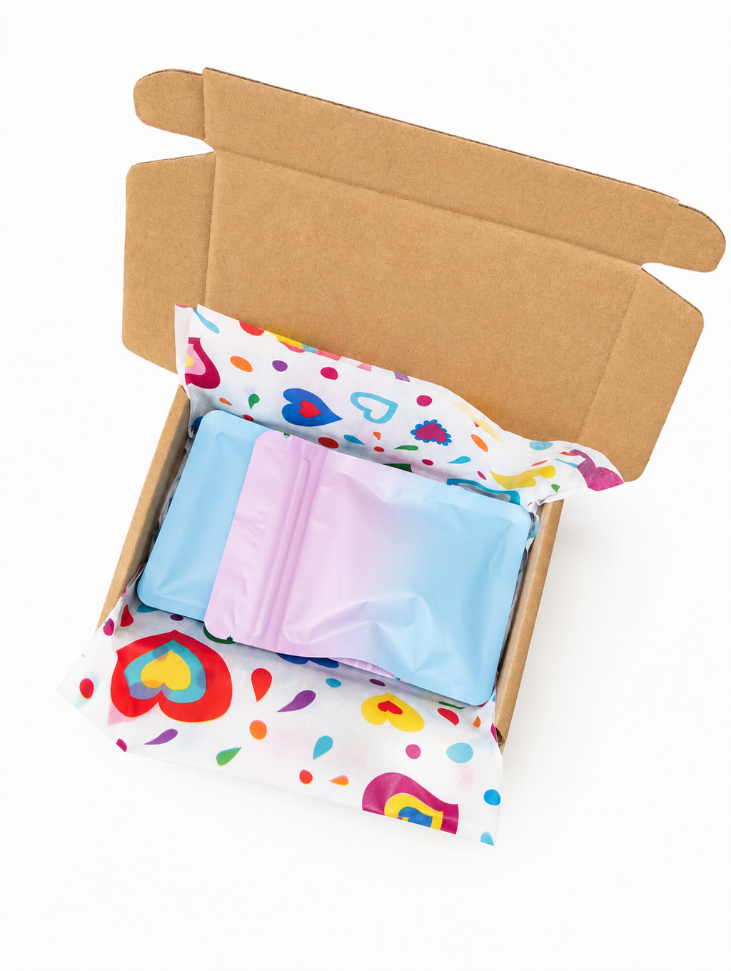 Friendship Bracelet Kit