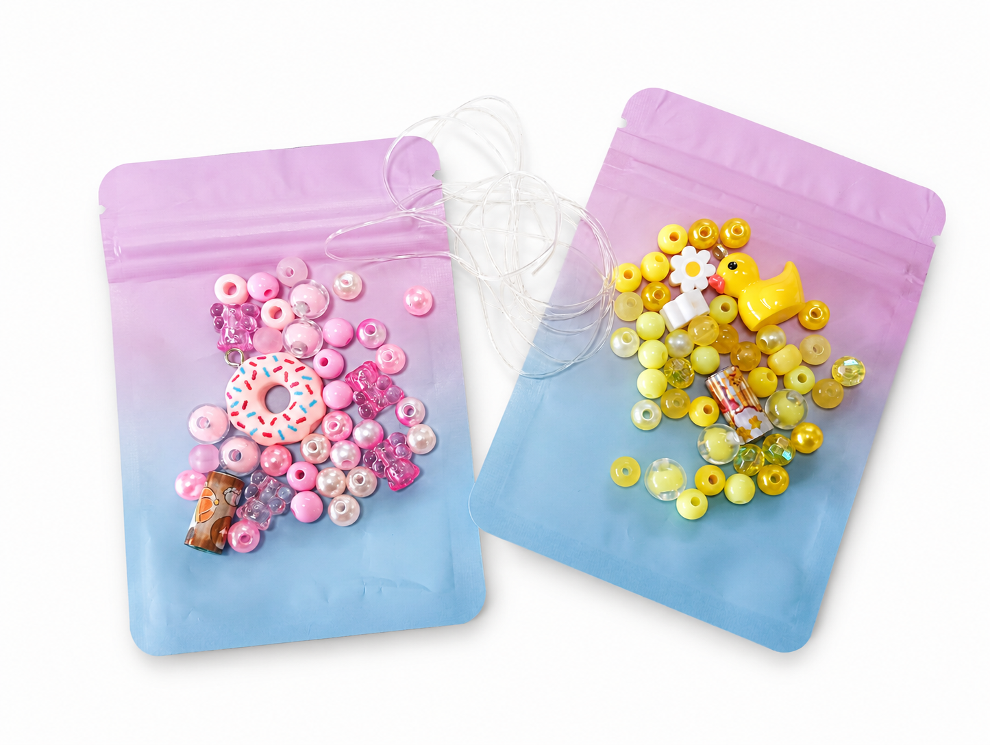 Friendship Bracelet Kit