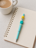 Beaded Pen