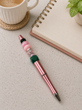 Beaded Pen