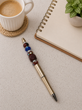Beaded Pen