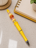 Beaded Pen