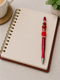 Beaded Pen