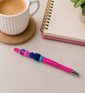 Beaded Pen