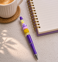 Beaded Pen