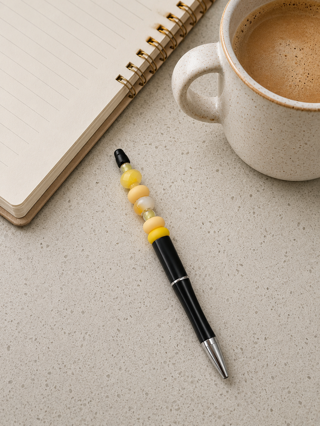 Beaded Pen